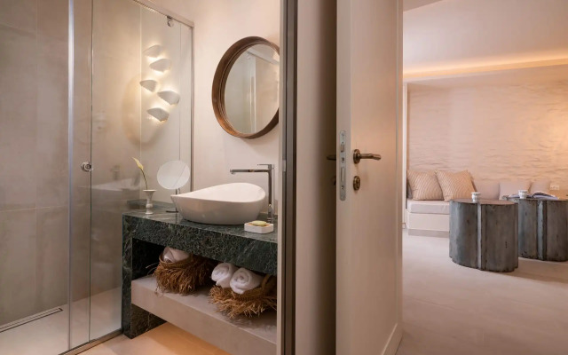 Ydor Hotel & Spa