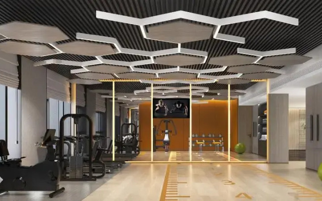 Holiday Inn Datong