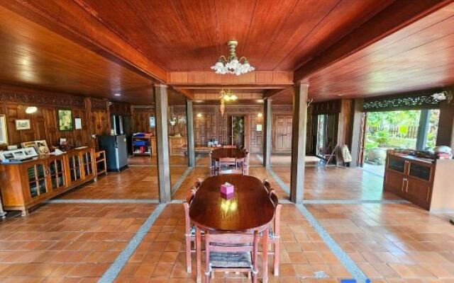 The Thai House Homestay