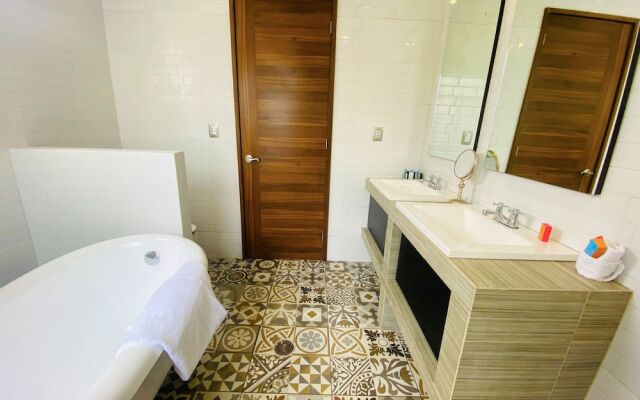 Parral 14 Boutique Hotel