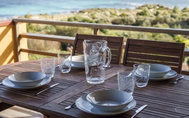 Essenza Di Sardegna in Punta Pedrosa