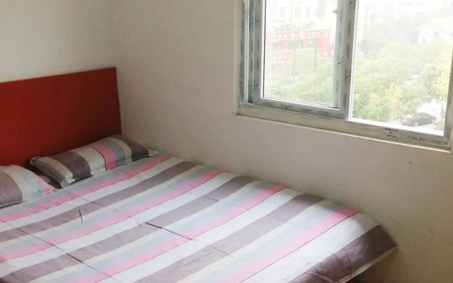 Wenshun Holiday Hotel