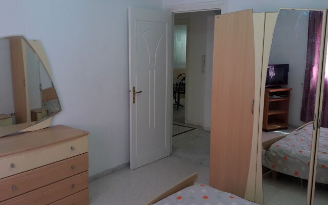 Imavac Appartements