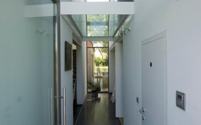 Villa Tartine Bed & Breakfast