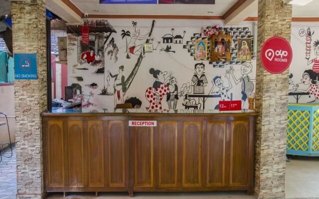 OYO 2764 Hotel manvins inn