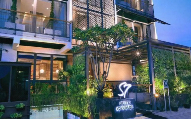 S7 Suites Gandaria