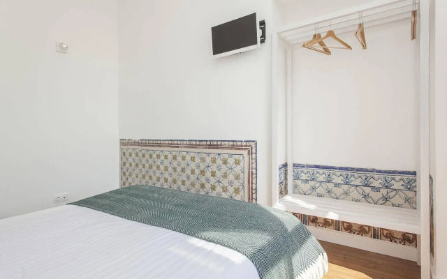 Lisbon Old Town Guest House