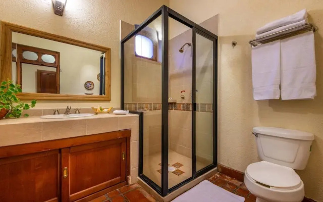 Hotel Pueblo Mágico