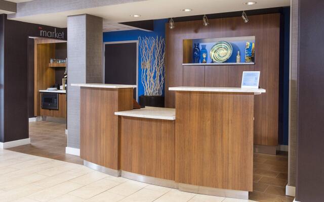 Courtyard Marriott Binghamton