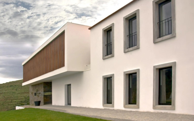 Quinta de Casaldronho Wine Hotel