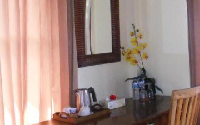 Mahagiri Resort & Restaurant