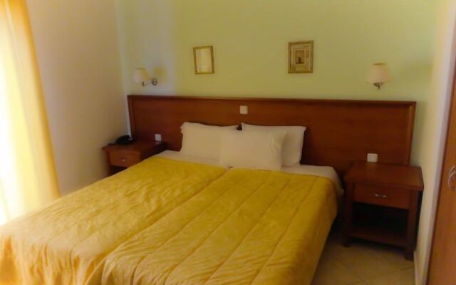 Sonias House