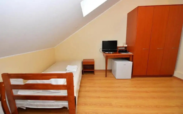 Klaipeda Inn