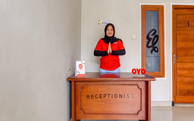 OYO 90174 E.barly Syariah