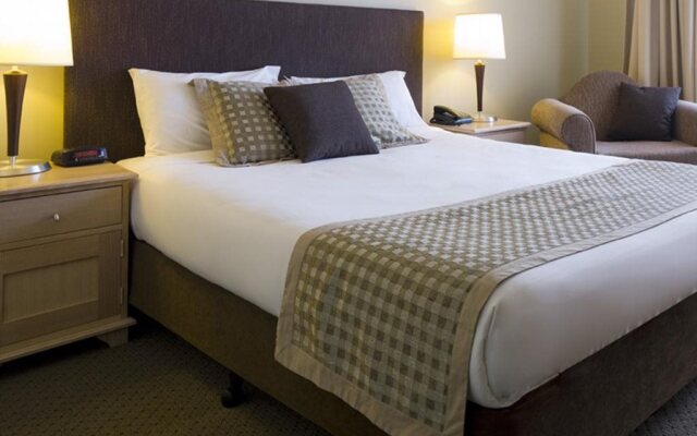 Eminence Hotel