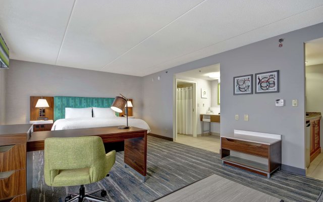 Hampton Inn & Suites by Hilton - Guelph