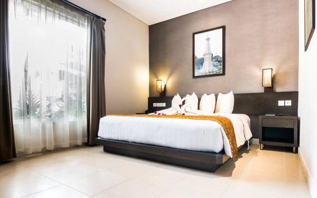 Tasneem Boutique Convention Hotel