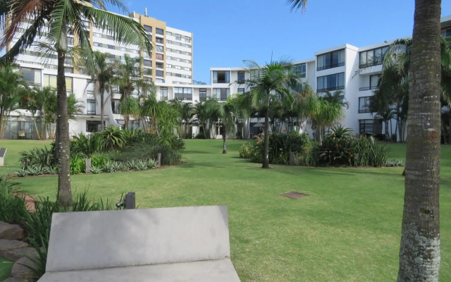 First Group Breakers Resort