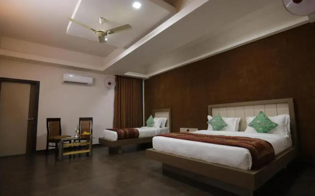 Kukda Resort Chittorgarh
