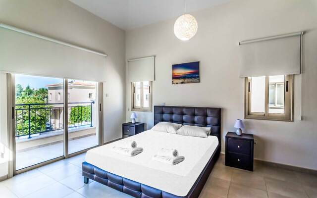 Villa Emerald Valley