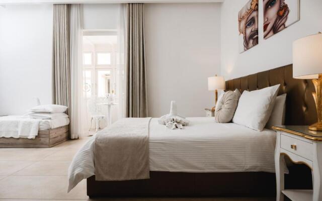 Giorgio Boutique Hotel