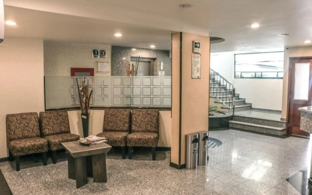 Hotel La Luna