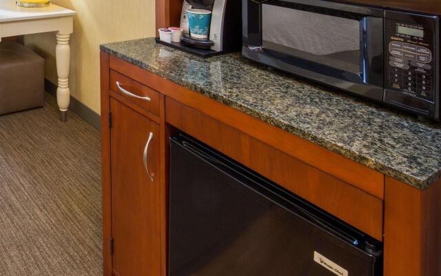 Hilton Garden Inn Folsom