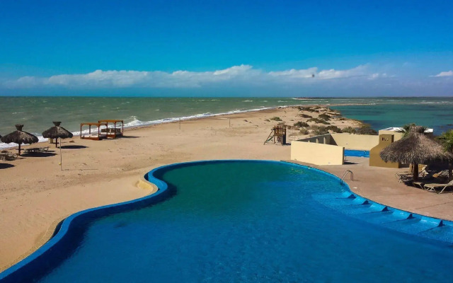 Laguna Shores Resort