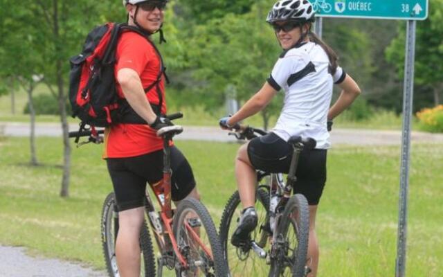 Condo 20 Chemin des Adirondack by Les Chalets Alpins