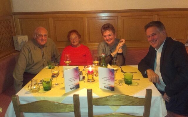 Restaurant Pension Seewolf