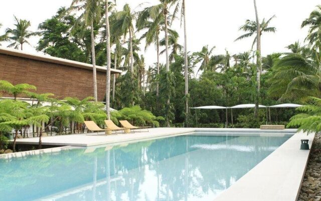 Siama Hotel