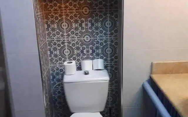 Riad Dar Dzahra