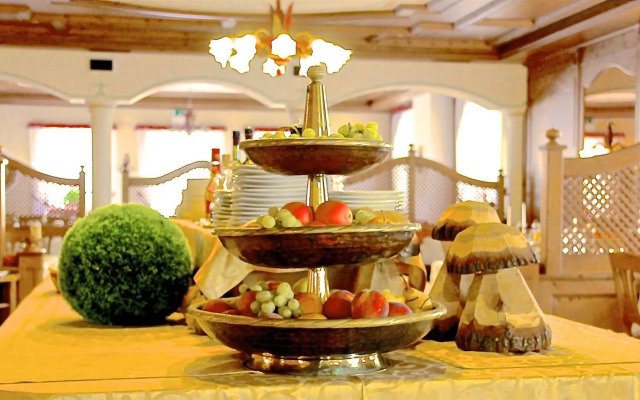 Hotel Cima Rosetta, BW Signature Collection