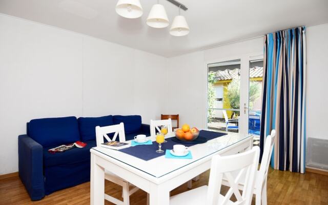 Résidence Club Odalys Les Villas du Lac