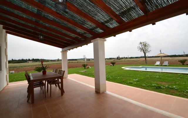 Villa Flor de Sal, Muro 178