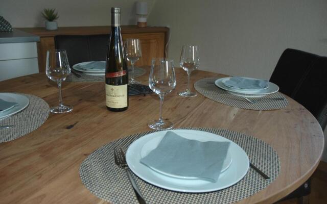 appartement à Colmar