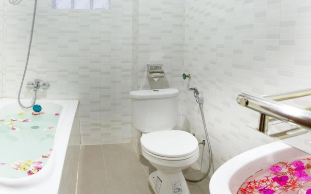 Angkor Empire Boutique Hotel