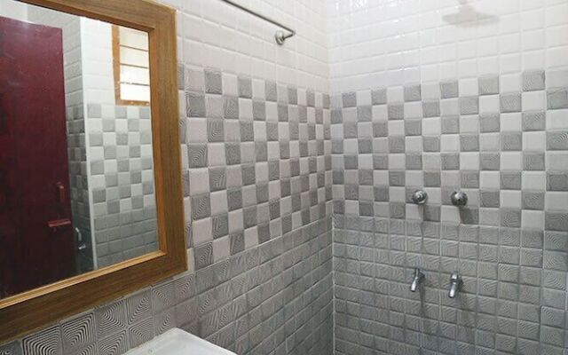 Nandika Residency Hotel