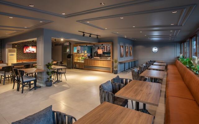 Luxon Hotel Sakarya