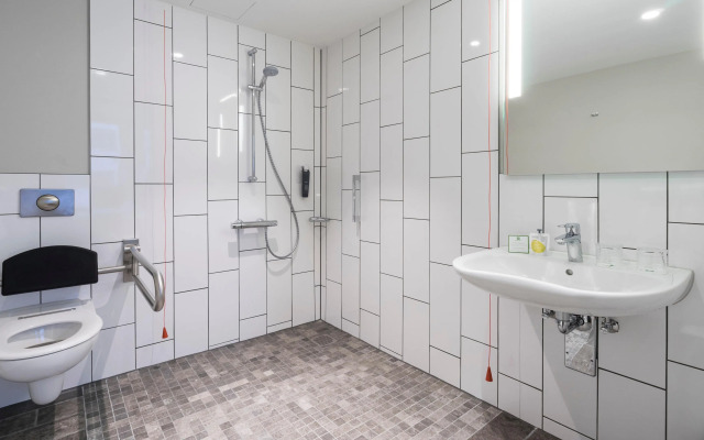 Holiday Inn Hamburg - City Nord by IHG