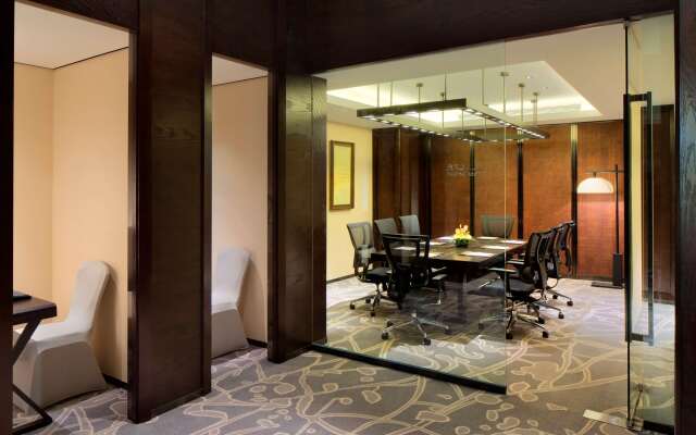Radisson Blu Chongqing ShaPingBa