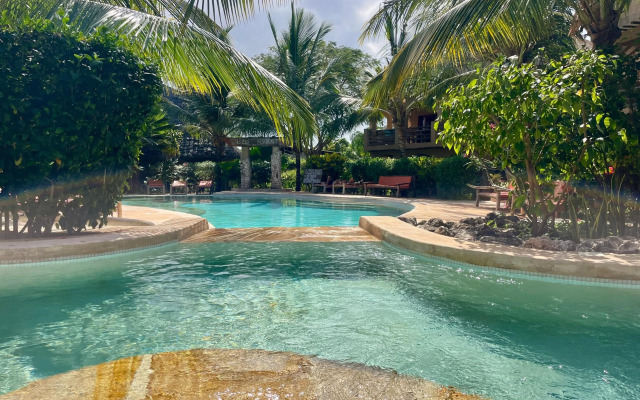 Lapili Residence Apartments