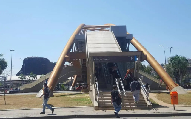 Samba Studio - Alma Carioca