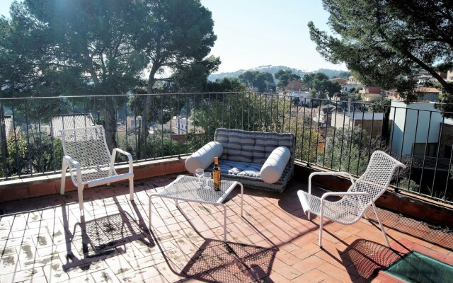 Places4stay Villa Figuera