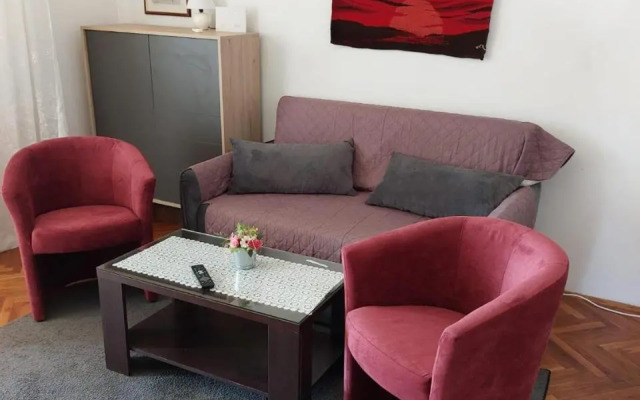 Apartment Ana