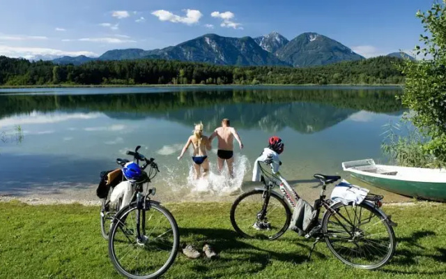 Ferienparadies "Ilsenhof"
