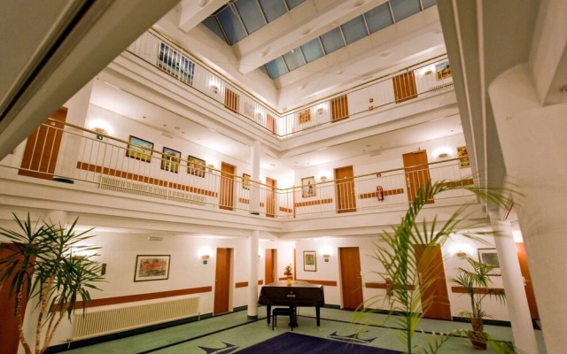 Hotel Kaiserhof
