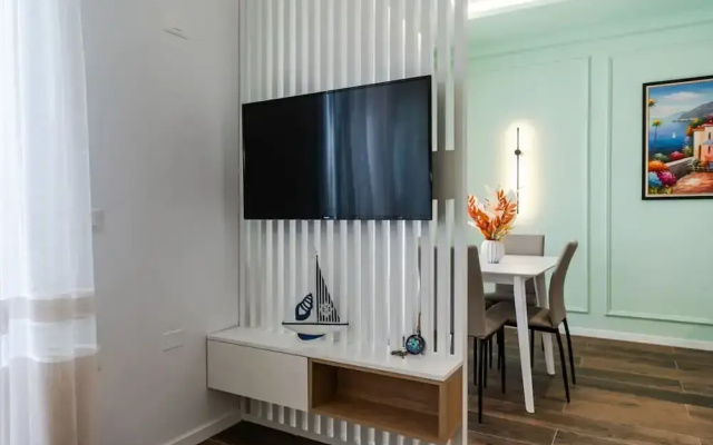 The Seabreeze Apartment