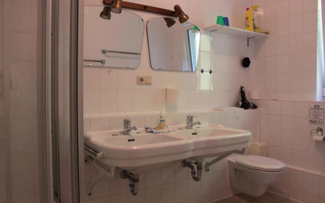 "Haus Schloss Fürstenberg"