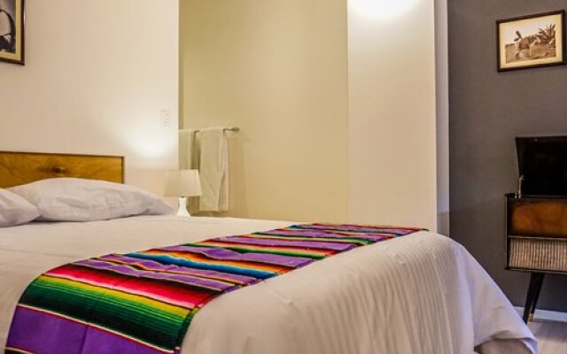 MyPlace Leisure Home @ Santo Domingo - 4 Nights, Ciudad de México, Mexico